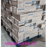 Tub fluorescent neon 36w alb rece 6400K, (TN-T8-36WARM) www.lutek.ro